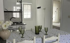 Apartamento en primera línea de playa